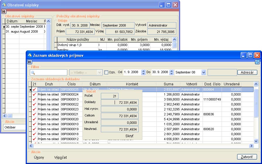 porovnanie-obratovej-supisky-prijemky