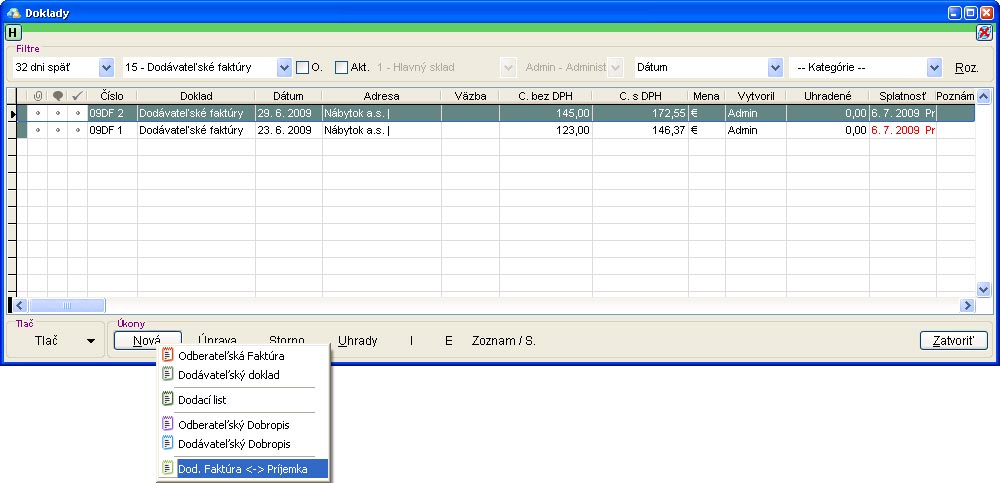 dodavatelska_faktura_prijemka