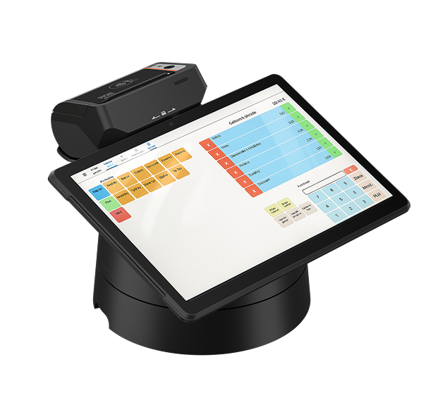 All-in-one P3MIX All-in-one P3MIX