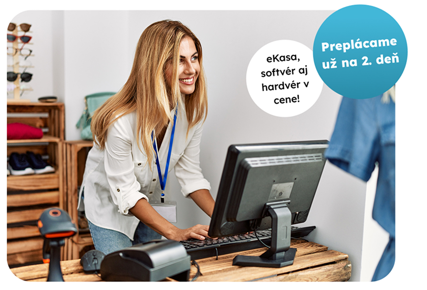 Zv&yacute;hodnen&aacute; ponuka zariaden&iacute; so softv&eacute;rom v cene n&aacute;jmu