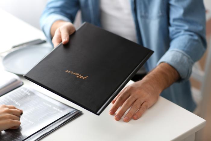 Jed&aacute;lny l&iacute;stok - ziskov&eacute; jedl&aacute;