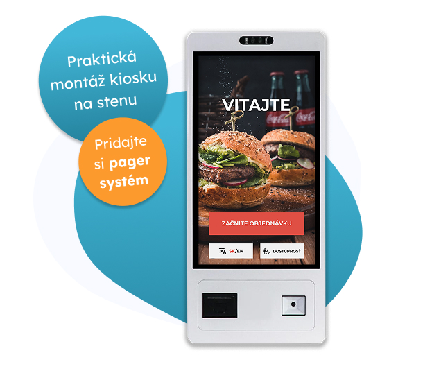 Pokladničný systém pre rast vašho biznisu