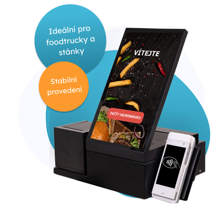 Pokladničn&yacute; syst&eacute;m pre rast va&scaron;ho biznisu