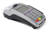 Verifone VX 520, Tatrabanka