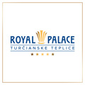 Hotel Royal Palace, Turčianske Teplice