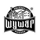 Hol&iacute;čsky Pivovar Wywar